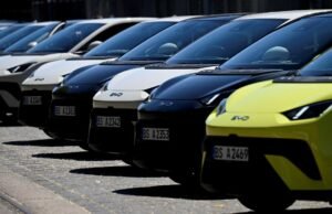 Torque Shop: Como dirigir um EV com eficiência