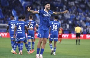 Demandas financeiras excessivas de contratações pré-clubes da Copa do Mundo, diz Al-Hilal CEO