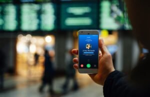 ID do chamador destruindo nossa compreensão do mercado de trabalho