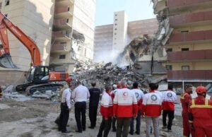 Calculação errada, as precauções ignoradas pelo Irã levaram ao extenso número de greves de israelense: funcionários