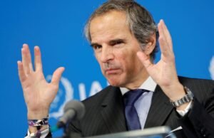 Chefe de vigilância nuclear da ONU pronta para viajar para o Irã para avaliar a situação