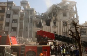 Os preços do petróleo aumentam quando Israel lança ataques aéreos no Irã, colocando em dúvida suprimentos no meio do leste