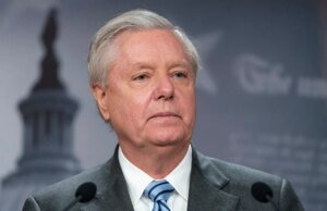 Os senadores do Partido Republicano devolveram a linha dura de Trump sobre o Irã, divididos sobre o envolvimento militar dos EUA