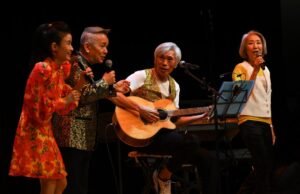 Os s’poreans podem usar créditos de aprovação de US $ 100 SG Culture para mais de 200 eventos de artes e patrimônio: MCCY