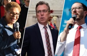 Prefeitos de dama do Partido Republica