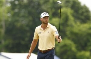 Sam Burns dispara 65 para nos agarrar o chumbo, enquanto grandes nomes tropeçam