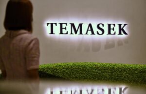 Temasek se junta à Microsoft, BlackRock e MGX para desenvolver infraestrutura de IA