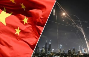 Especialistas alertam as técnicas israelenses do Irã nos Estados Unidos para destacar o risco de ocupação da terra chinesa nos Estados Unidos