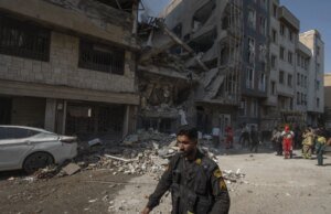 Boletim da Política da Fox News: a mensagem clara de Trump para Teerã