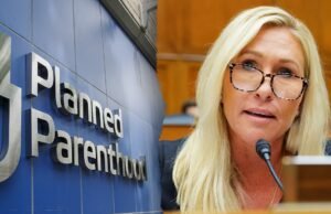 Painel de dose de Marjuri Taylor Green investigado pela paternidade