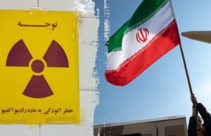 Após os ataques aéreos de Israel, os especialistas são divididos com o propósito nuclear do Irã