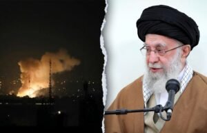 Seremos direcionados com a implementação da greve de Israel do Irã?