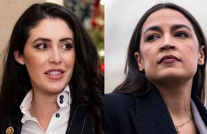 O ataque viral do democrata desencadeia a resposta mista ao calcanhar do Capitólio