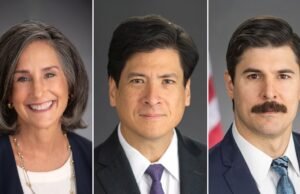 O juiz governa os membros do CPSC de Trump não tinham autoridade para demitir, ordenar restauração