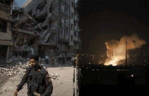 Trump alertou o Irã sobre o ataque israelense ‘mais brutal’ se nenhum acordo nuclear foi feito