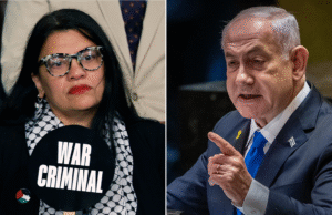 Os democratas do esquadrão alertaram que Israel foi ‘arrastado para a guerra’ depois que o Irã atingiu o Irã