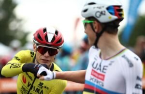 Bernard Hinault Backs ‘Rider’ Tadej Pogacar para Tour de France Glory