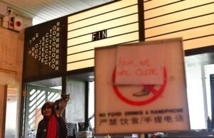 ‘Perda que é insubstituível’: os cineastas locais lamentam o fechamento do cinema indie o projetor