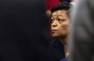 O prefeito de Nova Orleans supostamente acusado de esconder o relacionamento com guarda -costas – nacional