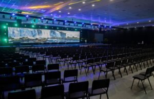 Suporte institucional e organizações especializadas