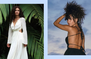 10 pessoas livres de vendas usam roupas para pegar antes do final do verão