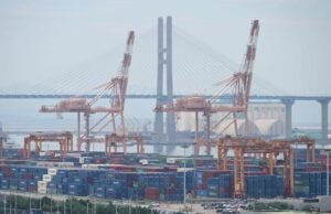 As empresas sul -coreanas planejam mais promessas de investimento nos EUA, diz o relatório