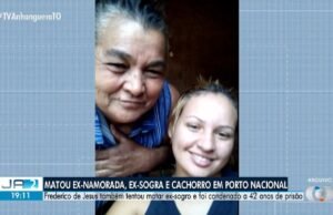 As pessoas são condenadas a mais de 1 17 anos de prisão por matar e corrupção