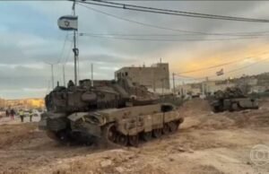 As agências da ONU dizem que Gaza e culpa são fome generalizada em Israel, que rejeitam