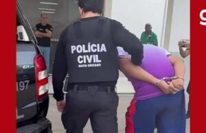 A investigação do presidente de Tim para tráfico e Bates inválidos é uma prisão transformada para casa em Quiba