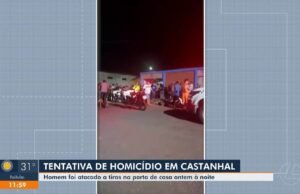 Vídeo: JL 1 Quinta -feira, 21 de agosto de 2025