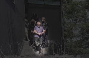 Empréstimos King: Phantom Entrepreneurs lançou 334 empresas que só existem no papel e contratando ‘laranja’ entre os sem -teto