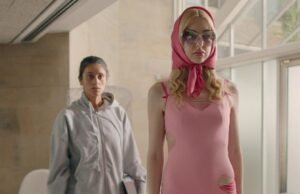 Ondine Viñao e Ivy Freeman-Atwood Talk Título EIFF