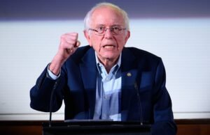 Os democratas do Senado revelam a divisão de votos de vendas de armas como mudança em Israel