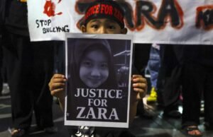 A Malásia reflete sobre a lei anti-bullying após ondas de casos e a morte trágica de Sabah adolescente