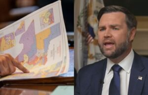 ‘Os democratas têm Jerminandre seus estados’