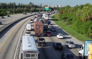 TSA 2025 O Dia do Trabalho espera um número recorde voando para viagens