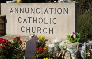 O advogado de defesa da atirador da Igreja Miniapolis