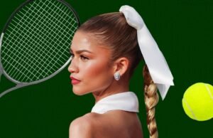 A beleza do tenniscore será a próxima grande novidade