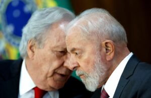 Entender o ‘plano real’ do governo propôs lutar contra as partes