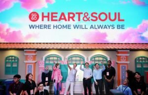 SG60 Heart & Soul Experience lançado para oferecer aos cingapurianos uma espiada no futuro