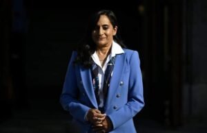 Deixando ‘No Stone United’ para proteger o Ártico com a OTAN: Canadá: Anand – National