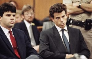 Lyle Menandez fez seu caso no painel de liberdade condicional da Califórnia um dia depois de negar seu irmão