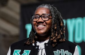 As marcas de milhões de dólares de Rihanna investiram na WNBA-e isso começou