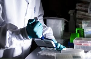 O NIH diz que está concentrado em toda a vacina contra o vírus. O que eles são?