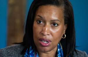 Os estudantes de DC voltaram para a escola porque a cidade estava à beira do tekover de Trump