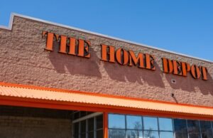 Home Depot Labor Day Sales: Descontos de até 50%