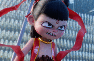 Hit animado da China ‘NE JHA II’ é lançado no segundo EUA, desta vez com Michel Ioh