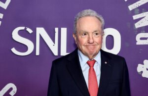 O que Lorne Michaels disse sobre ‘SNL’ 51 Premier