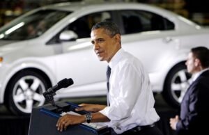 O que poderia fazer parte da Intel agora e o que os futuros contribuintes dos EUA.