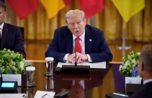 Como a Europa aprendeu a falar para que Trump ouvisse